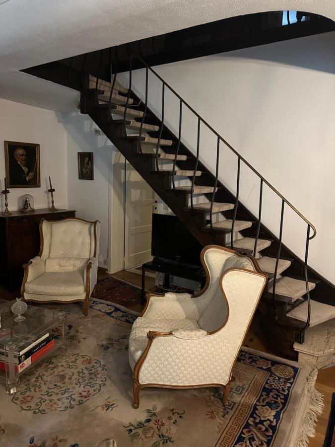 House Of Tanya Bed & Breakfast Brüksel Dış mekan fotoğraf